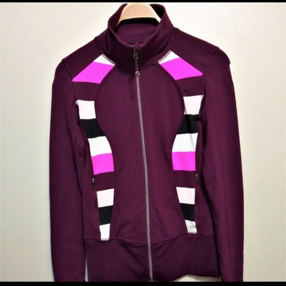 Lululemon Jacket